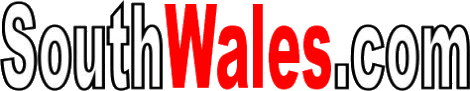 SouthWales.com Logo