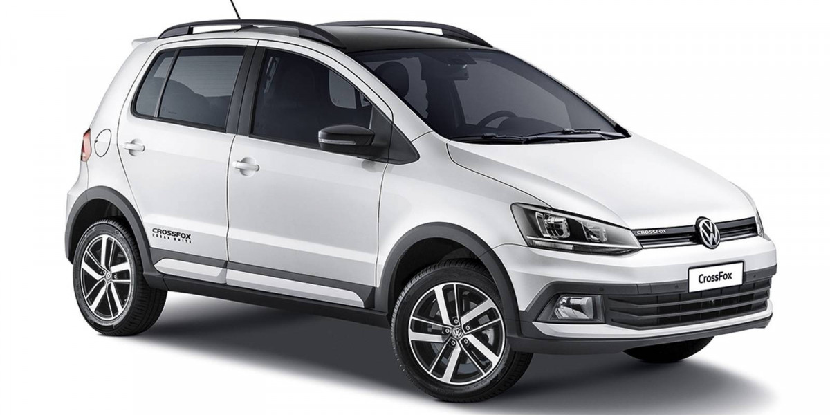 Preço médio do seguro Volkswagen CrossFox