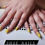 Sh3e Nails Profile Picture