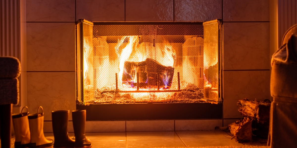 An Easy-To-Follow Guide To Fireplace Bioethanol