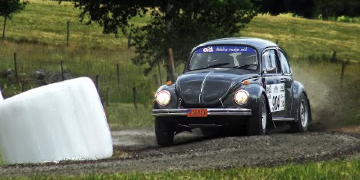 Fusca 1300 1983: A História e o Charme do Clássico que Nunca Sai de Moda