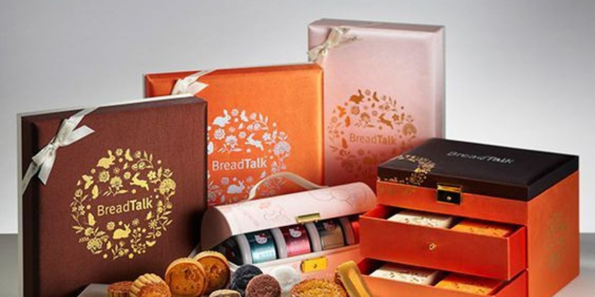 Custom Sweet Boxes: A Perfect Solution for Packaging and Gifting