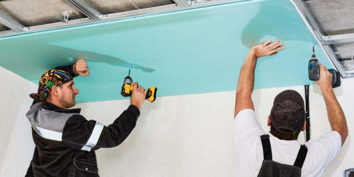 Top Features to Look for in Reliable Drywall Estimating Services