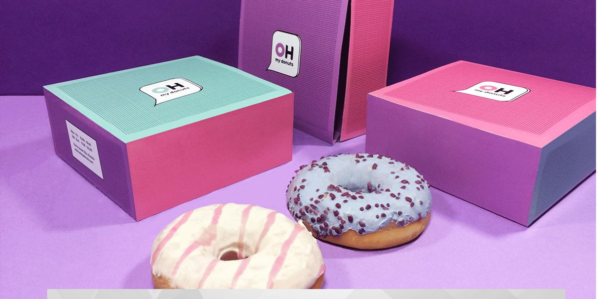 Ultimate Guide to Custom Donut Boxes: Why They’re Essential for Your Business