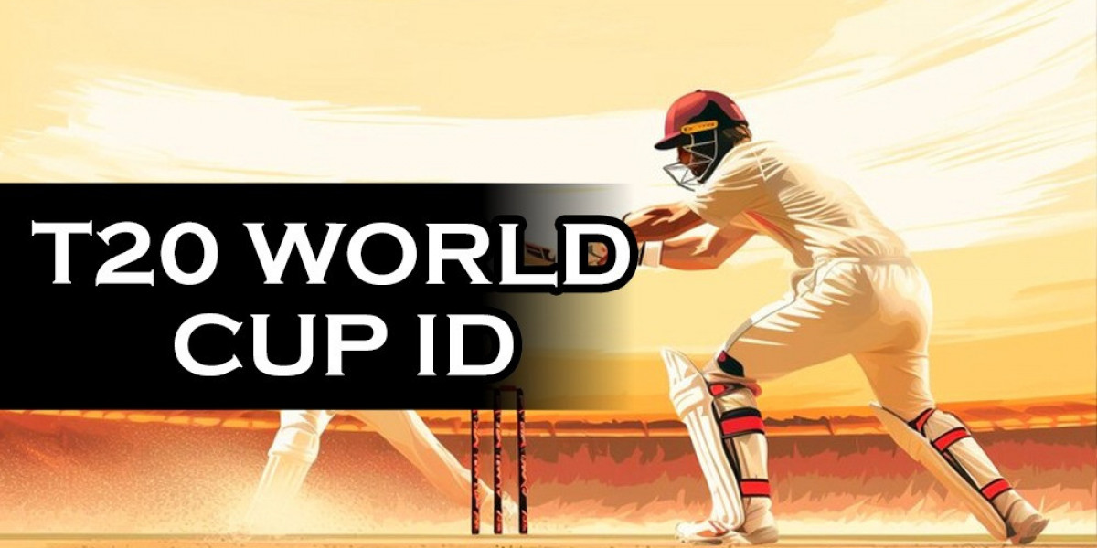 T20 World Cup ID: T20 World Cup ID casino sports betting ID