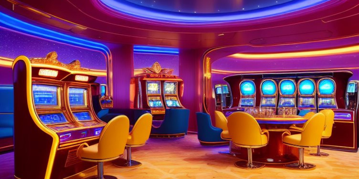 Vielfältige Slots bei Kingmaker Online Casino