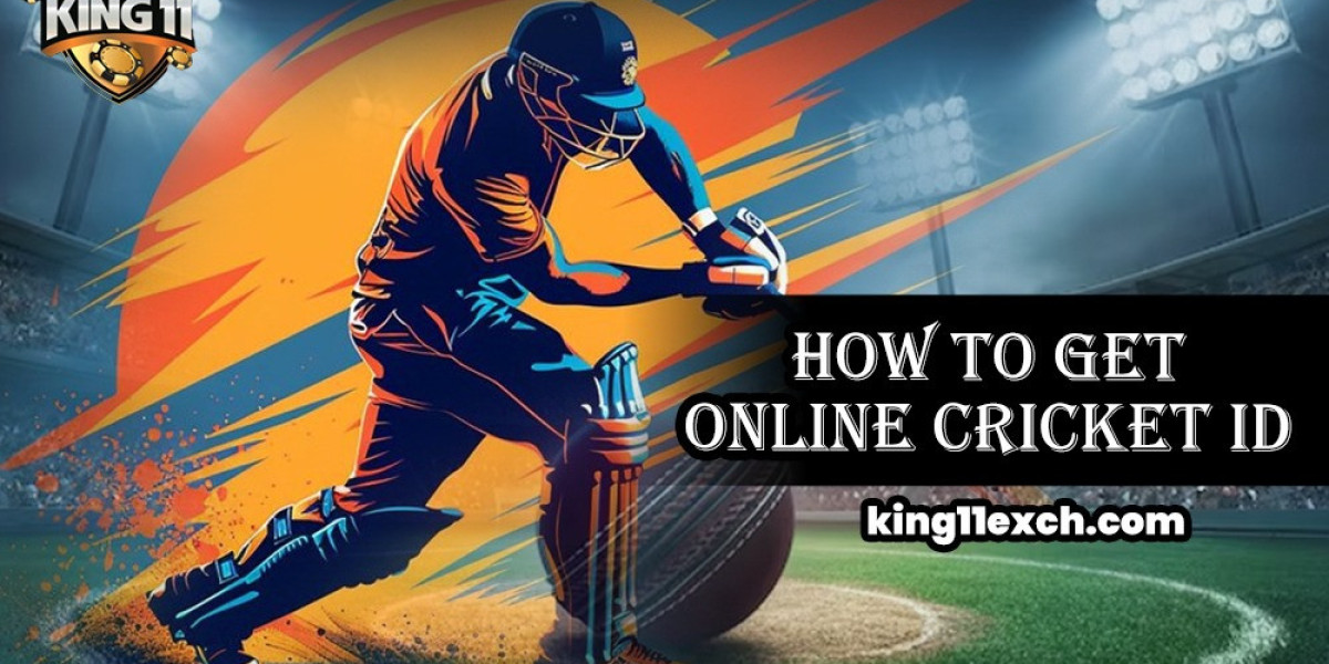 Online Cricket ID: Top Benefits of Having Cricket Betting ID