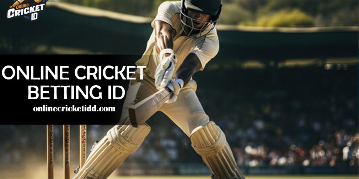 Online Cricket ID :How fans engage with the game