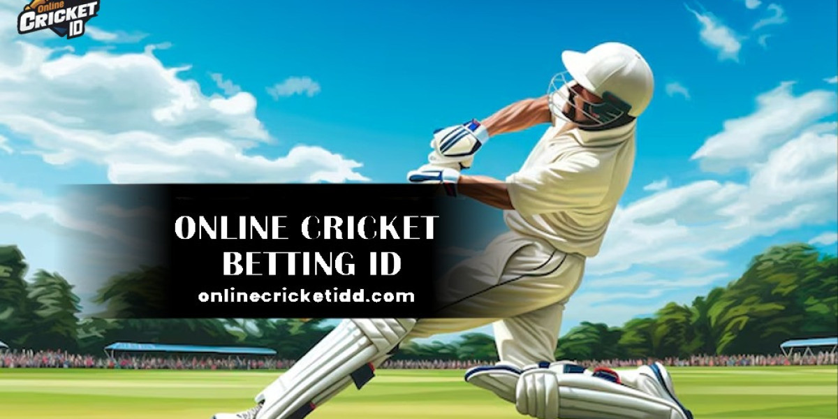 Online Cricket ID: The Ultimate Guide to Getting Cricket ID in Easy Steps