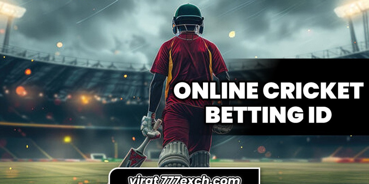 Online Cricket ID Provides 200+ Sports Games at Virat777