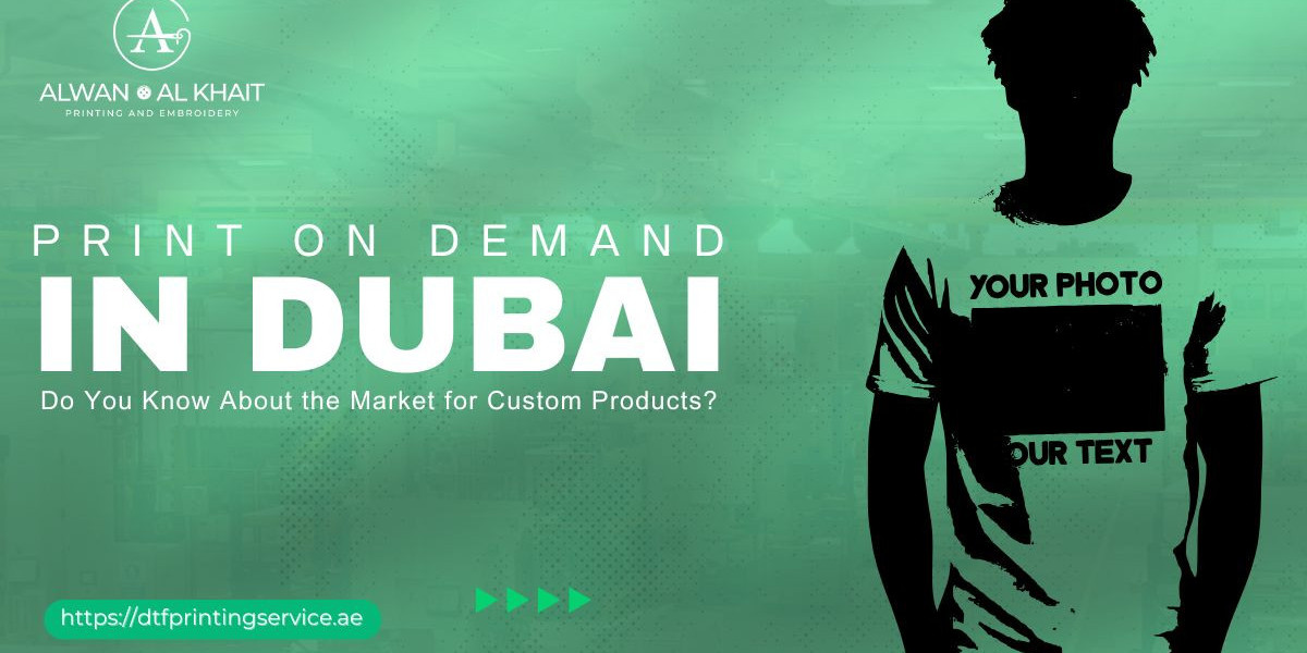 Print on Demand for Custom Mugs in Dubai – Personalized Designs