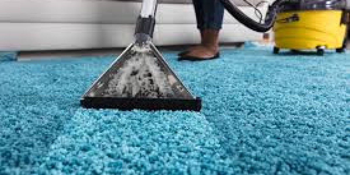 How Carpet Cleaning Contributes to a Healthier Home Environment