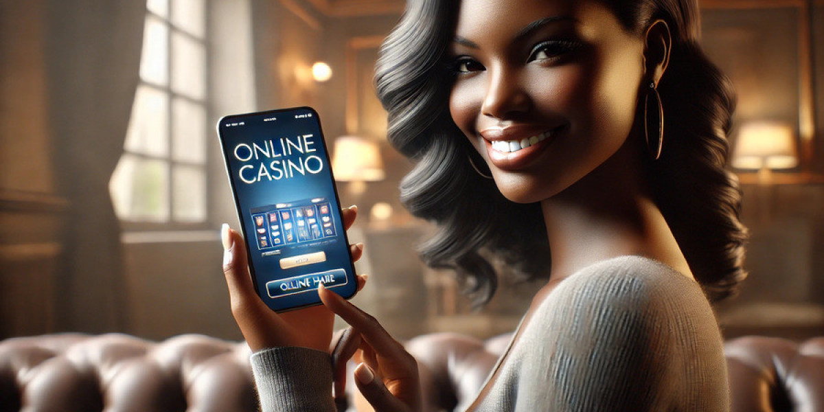 The World of Online Casinos