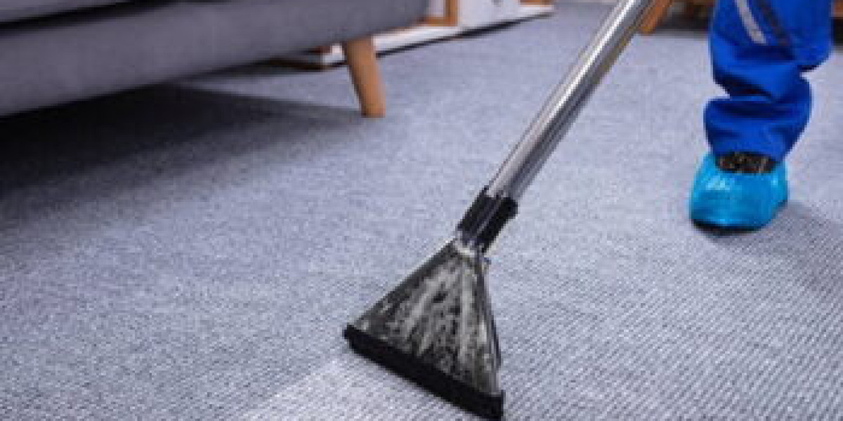 Professional Carpet Cleaning: Ensuring Home Cleanliness and Health