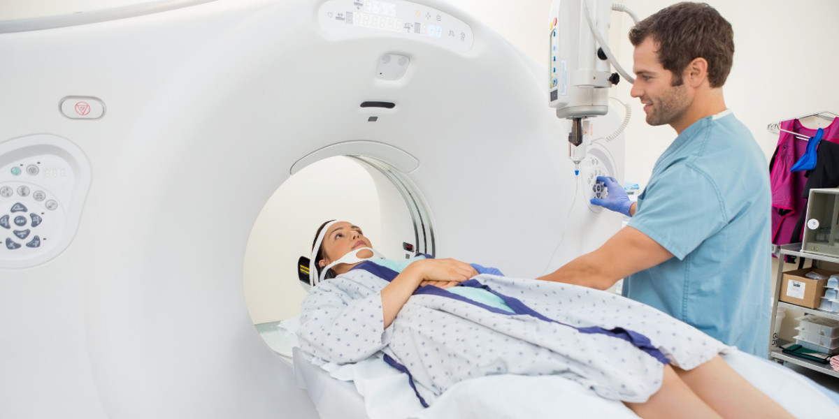 Affordable CT Scan Services in Bangalore - A Comprehensive Guide