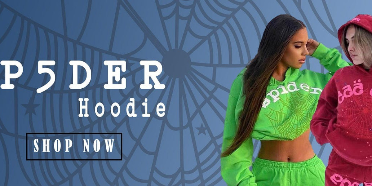 Unleashing style The Spider Tracksuit