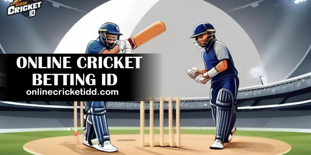 Online Cricket ID in touch with experts through varied ways