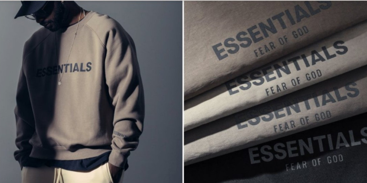 Essentials Clothing