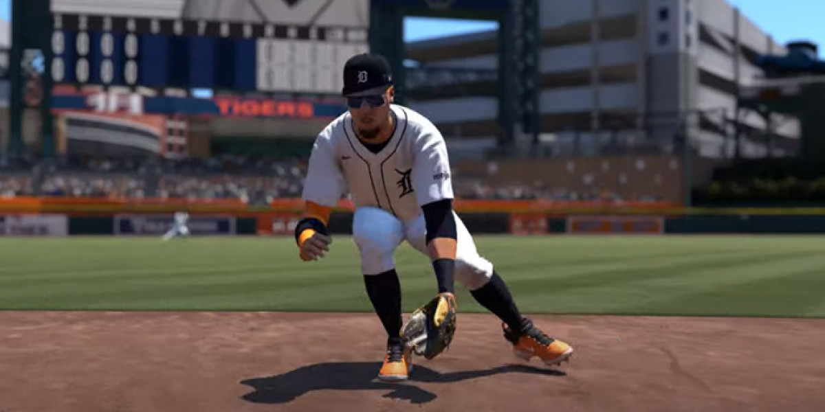 Explore MLB The Show 25's New Mechanics: Dive into First-Person Fielding and More!