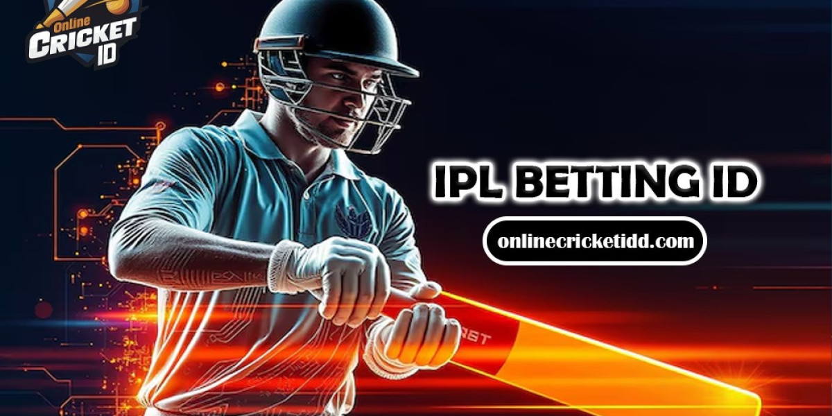 IPL Betting ID: Login To Trusted IPL ID 