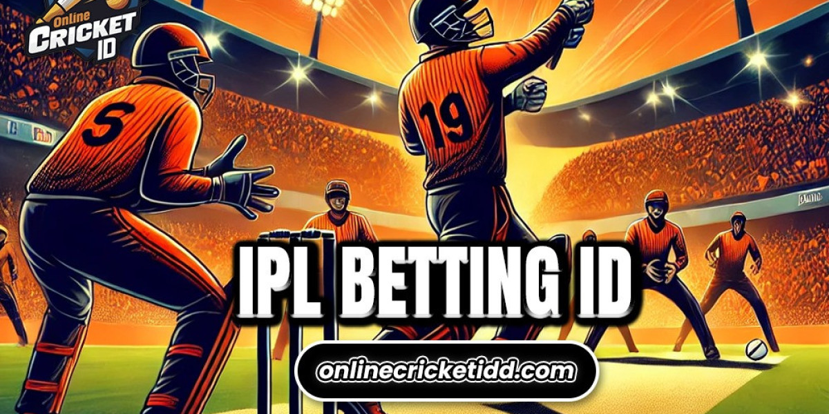 IPL Betting ID: Win Big With IPL Betting ID Get 10% Bonus