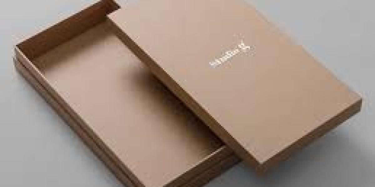 The Art of Presenting Gifts with a Rigid Drawer Box and Ribbon