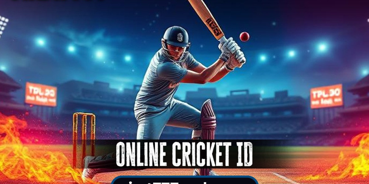 Online Cricket ID Uses – Know All Things About Betting to Withdrawal