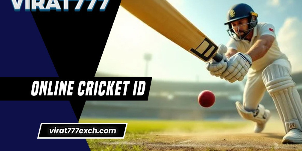 Online Cricket ID: Top 10 Features to Look for in an Online Betting ID