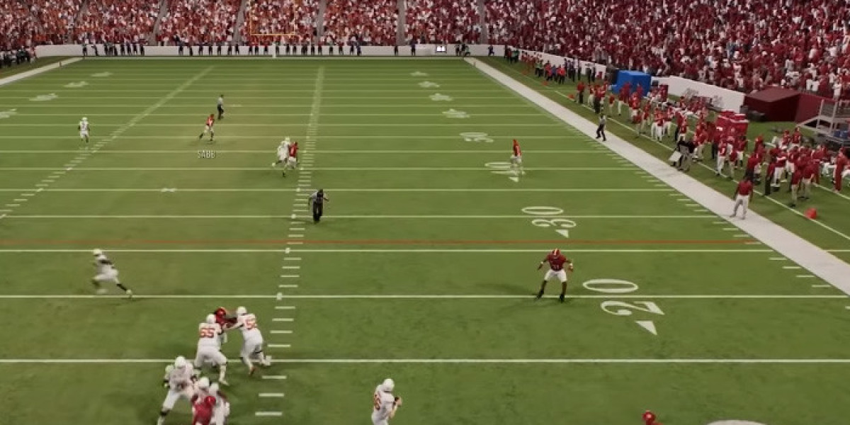 Tips and Tricks for Making Coins in College Football 25 Without Buying Them