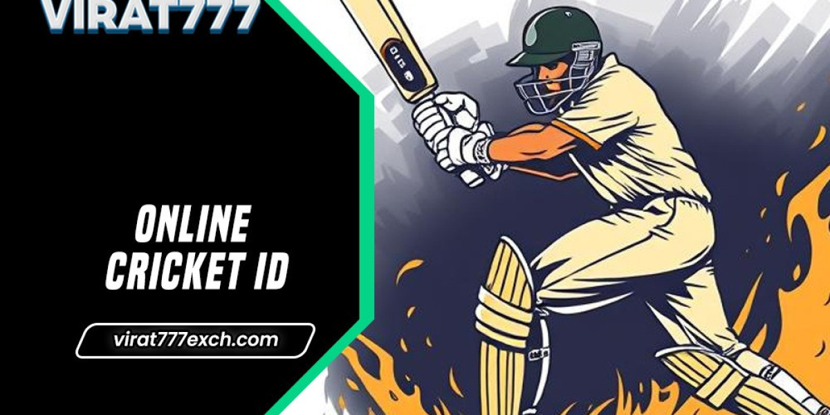 Online Cricket ID: Important Considerations While Utilizing Your ID