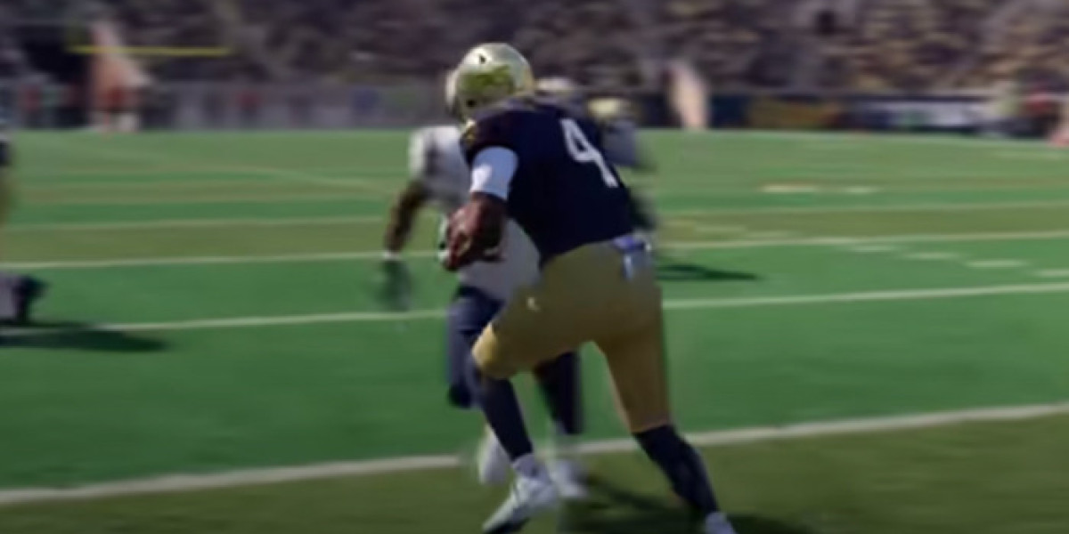 The Ultimate Team Experience in College Football 26