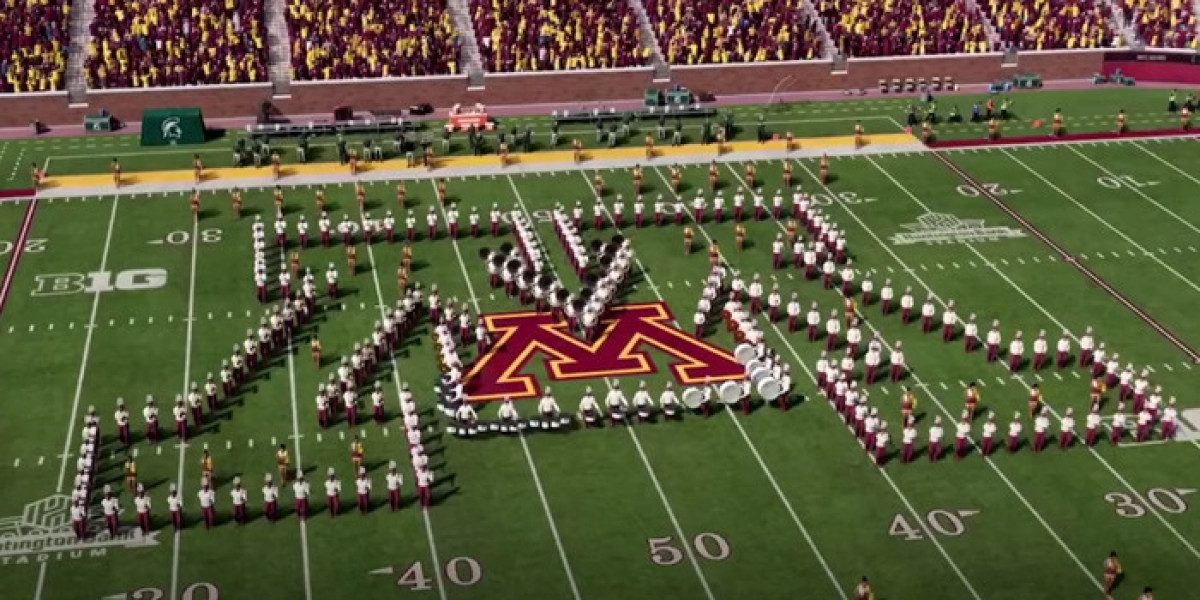 The Art of Rebuilding: How Colorado Rose in College Football 26