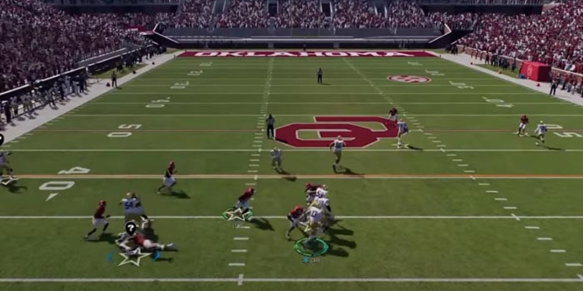 Building the Perfect College Football 26 Quarterback