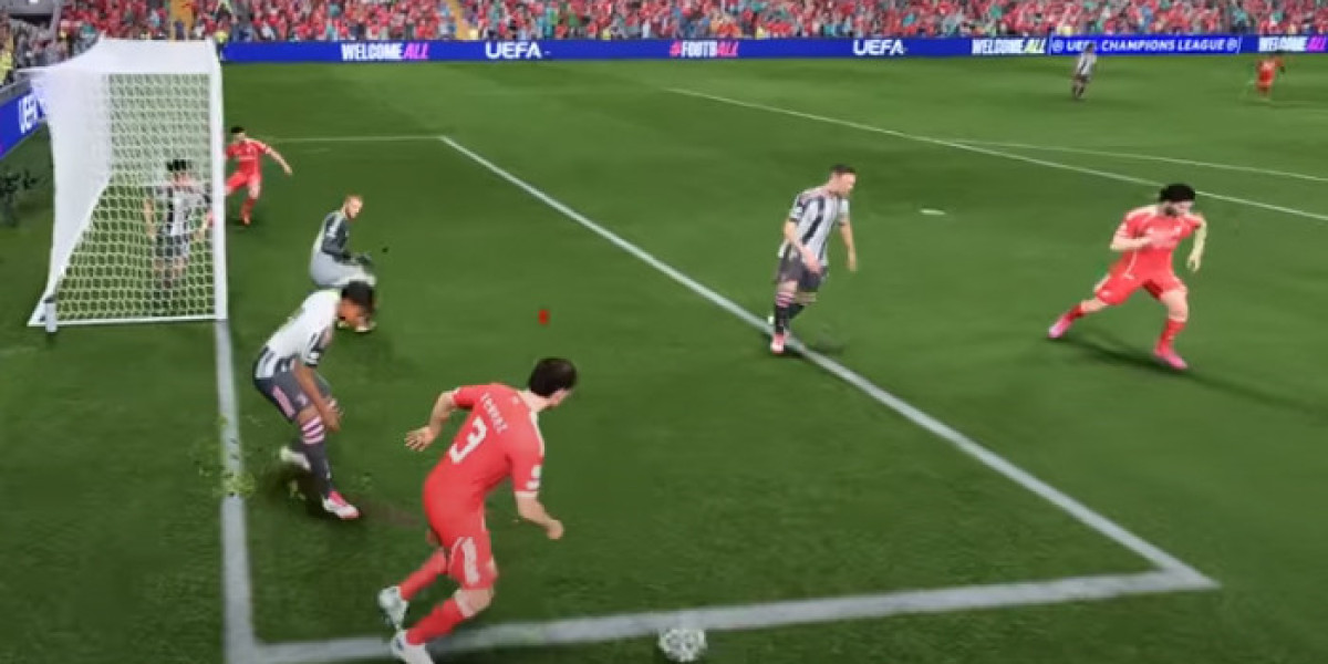FC Mobile 26: Elevating Your Football Gaming Beyond Limits