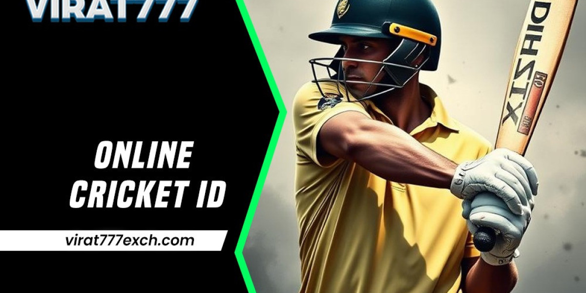 Online Cricket ID – Where Passion Meets Accuracy Betting