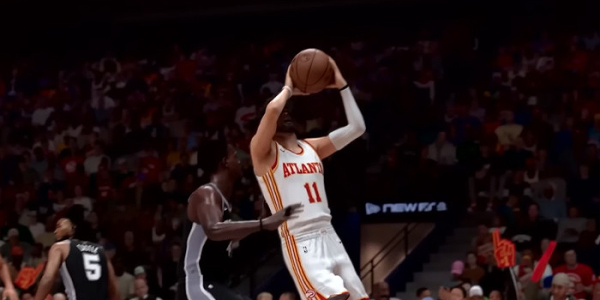 Unlock the Secrets to Becoming a Pro in NBA 2K26