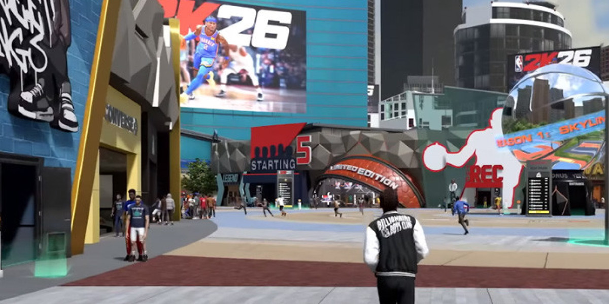Mastering Shot Contests with Block Rating in NBA 2K26