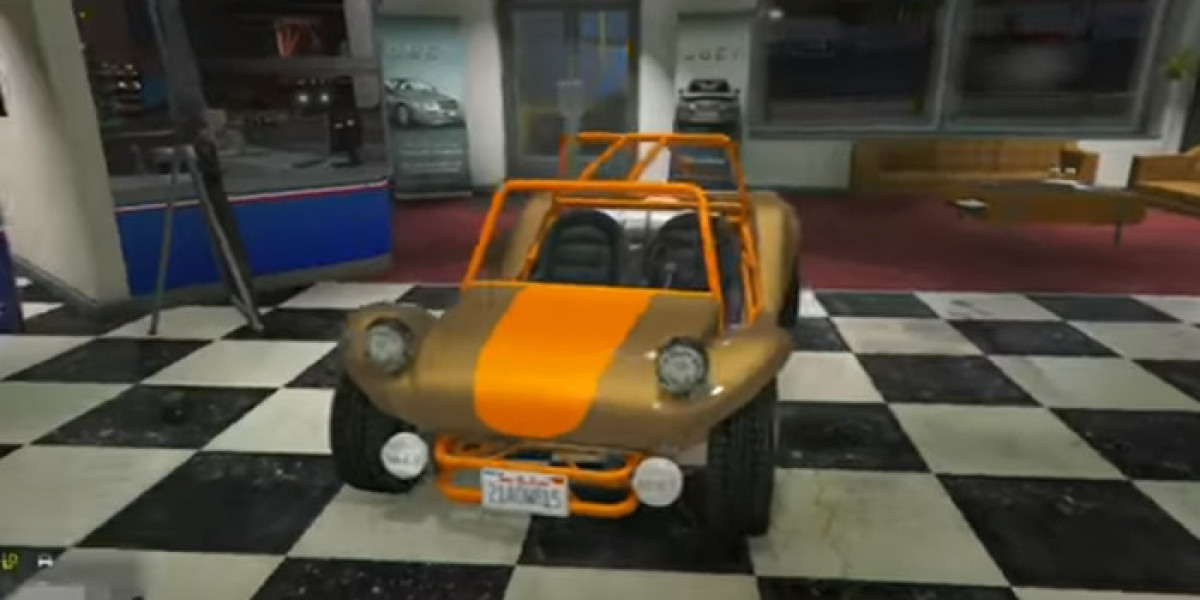 U4GM- Survive 99 Nights Alone in GTA 5: The Ultimate Monster Hunt